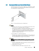 Предварительный просмотр 35 страницы Bull NovaScale Blade BL265 Installation And User Manual