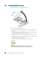 Предварительный просмотр 36 страницы Bull NovaScale Blade BL265 Installation And User Manual