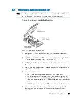 Предварительный просмотр 39 страницы Bull NovaScale Blade BL265 Installation And User Manual