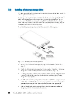 Предварительный просмотр 40 страницы Bull NovaScale Blade BL265 Installation And User Manual