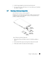 Предварительный просмотр 41 страницы Bull NovaScale Blade BL265 Installation And User Manual