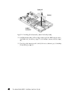 Предварительный просмотр 58 страницы Bull NovaScale Blade BL265 Installation And User Manual