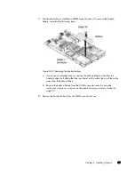 Предварительный просмотр 61 страницы Bull NovaScale Blade BL265 Installation And User Manual