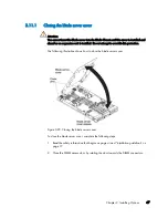 Предварительный просмотр 63 страницы Bull NovaScale Blade BL265 Installation And User Manual