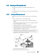 Предварительный просмотр 61 страницы Bull Novascale Blade BL465 Installation And User Manual