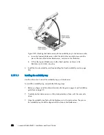 Предварительный просмотр 70 страницы Bull Novascale Blade BL465 Installation And User Manual