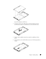 Предварительный просмотр 71 страницы Bull Novascale Blade BL465 Installation And User Manual