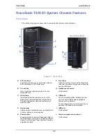 Предварительный просмотр 20 страницы Bull Novascale R410E1 User Manual