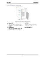 Предварительный просмотр 29 страницы Bull Novascale R410E1 User Manual