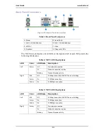 Предварительный просмотр 39 страницы Bull Novascale R410E1 User Manual