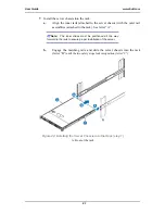 Предварительный просмотр 81 страницы Bull Novascale R410E1 User Manual