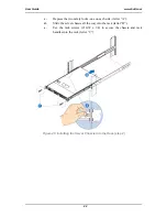 Предварительный просмотр 82 страницы Bull Novascale R410E1 User Manual