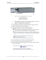 Preview for 87 page of Bull Novascale R410E1 User Manual