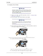 Предварительный просмотр 110 страницы Bull Novascale R410E1 User Manual