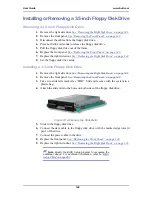 Предварительный просмотр 146 страницы Bull Novascale R410E1 User Manual