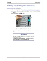 Предварительный просмотр 147 страницы Bull Novascale R410E1 User Manual