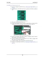 Предварительный просмотр 152 страницы Bull Novascale R410E1 User Manual