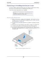 Предварительный просмотр 162 страницы Bull Novascale R410E1 User Manual