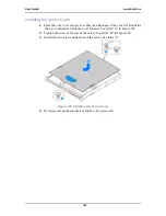 Предварительный просмотр 163 страницы Bull Novascale R410E1 User Manual