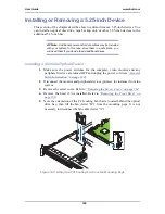 Предварительный просмотр 166 страницы Bull Novascale R410E1 User Manual