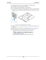 Предварительный просмотр 168 страницы Bull Novascale R410E1 User Manual