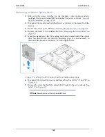 Предварительный просмотр 169 страницы Bull Novascale R410E1 User Manual