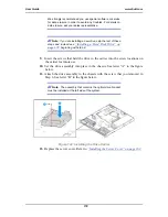 Предварительный просмотр 178 страницы Bull Novascale R410E1 User Manual