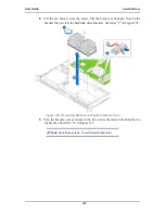 Предварительный просмотр 191 страницы Bull Novascale R410E1 User Manual