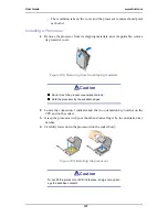 Предварительный просмотр 197 страницы Bull Novascale R410E1 User Manual