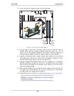 Предварительный просмотр 201 страницы Bull Novascale R410E1 User Manual