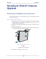 Предварительный просмотр 209 страницы Bull Novascale R410E1 User Manual