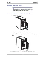 Предварительный просмотр 216 страницы Bull Novascale R410E1 User Manual