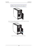 Предварительный просмотр 218 страницы Bull Novascale R410E1 User Manual