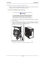 Предварительный просмотр 219 страницы Bull Novascale R410E1 User Manual