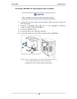 Предварительный просмотр 221 страницы Bull Novascale R410E1 User Manual