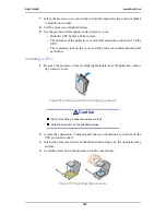 Предварительный просмотр 223 страницы Bull Novascale R410E1 User Manual