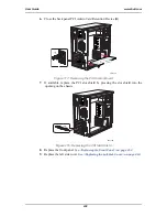 Предварительный просмотр 232 страницы Bull Novascale R410E1 User Manual