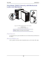 Предварительный просмотр 255 страницы Bull Novascale R410E1 User Manual