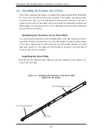 Preview for 24 page of Bull NovaScale R422-E1 Installation And User Manual