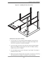 Preview for 27 page of Bull NovaScale R422-E1 Installation And User Manual