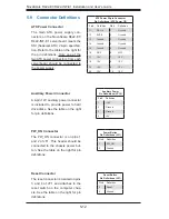 Preview for 50 page of Bull NovaScale R422-E1 Installation And User Manual