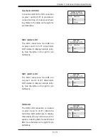 Preview for 51 page of Bull NovaScale R422-E1 Installation And User Manual