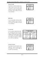 Preview for 52 page of Bull NovaScale R422-E1 Installation And User Manual