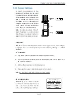 Preview for 55 page of Bull NovaScale R422-E1 Installation And User Manual