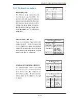 Preview for 57 page of Bull NovaScale R422-E1 Installation And User Manual