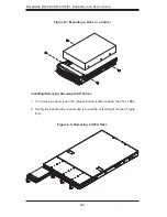 Preview for 62 page of Bull NovaScale R422-E1 Installation And User Manual