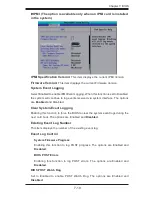 Preview for 83 page of Bull NovaScale R422-E1 Installation And User Manual