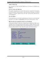 Preview for 84 page of Bull NovaScale R422-E1 Installation And User Manual