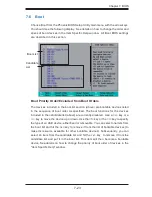 Preview for 87 page of Bull NovaScale R422-E1 Installation And User Manual