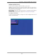 Preview for 115 page of Bull NovaScale R422-E1 Installation And User Manual